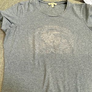 BURBERRY Women T-shirt